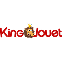 King Jouet