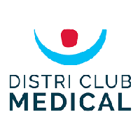 Distri Club Médical