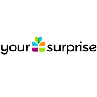 Your Surprise
