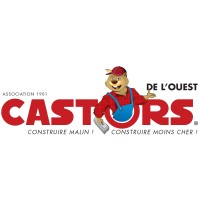 Castors de l‘Ouest