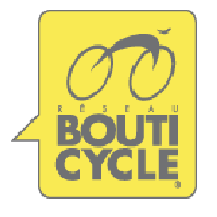 Bouticycle