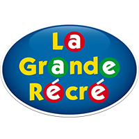 La Grande Récré