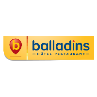Hôtels Balladins