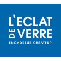 L’ECLAT DE VERRE