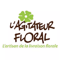 Agitateur floral
