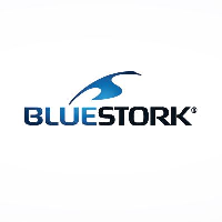 Bluestork