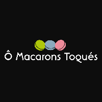 Ô Macarons Toqués