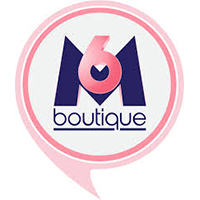 M6 Boutique