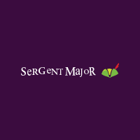 Sergent Major