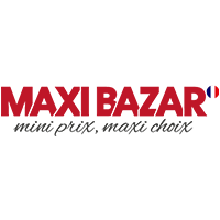 Maxi Bazar