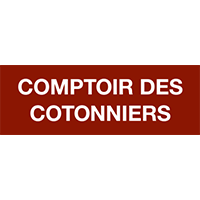 Comptoir des cotonniers
