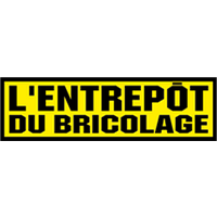 L'entrepôt du Bricolage