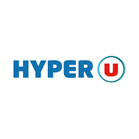 Hyper U