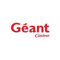 Géant Casino