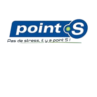 Point S