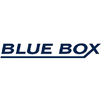 BLUE BOX