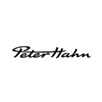 Peter Hahn
