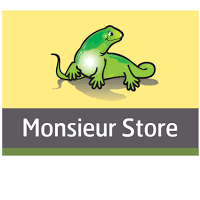 Monsieur Store