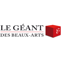 Le Géant Des Beaux-Arts