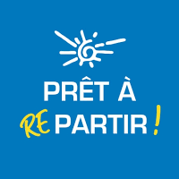 Prêt à partir