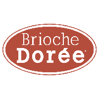 Brioche Dorée