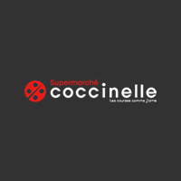 Coccinelle Supermarché