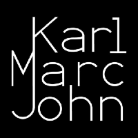 Karl Marc John