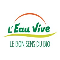 L’Eau Vive