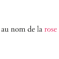 Au nom de la rose
