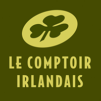 Le Comptoir irlandais