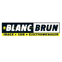 Blanc Brun