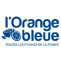 L'Orange Bleue