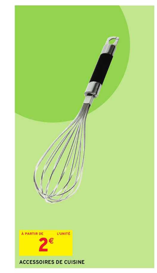 Accessoires De Cuisine
