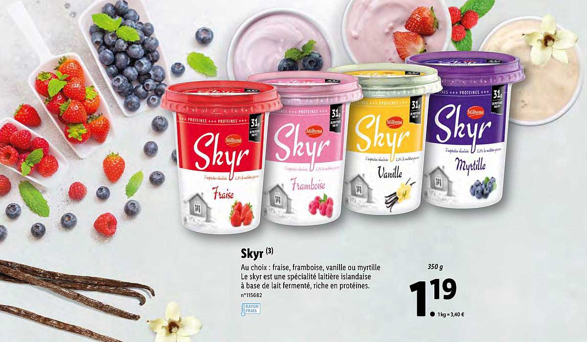 Skyr