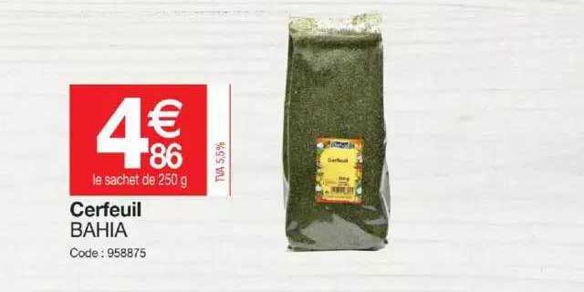 coerfeuil bahia