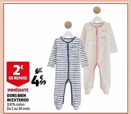 dors bien in extenso