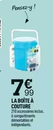 La Boîte à Couture