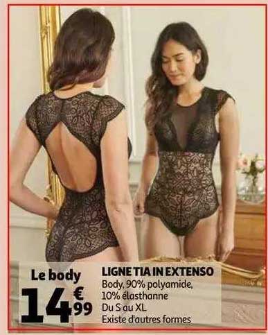 ligne tia in extenso