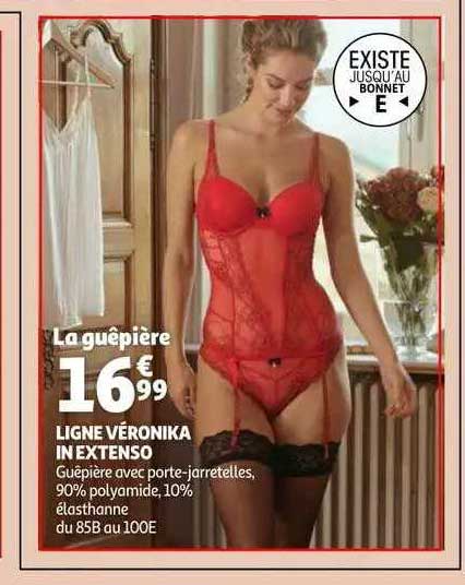 ligne véronika in extenso