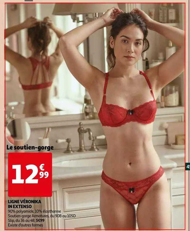 ligne véronika in extenso