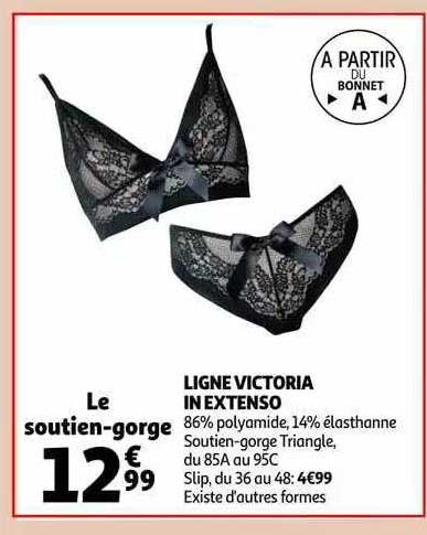 ligne victoria in extenso