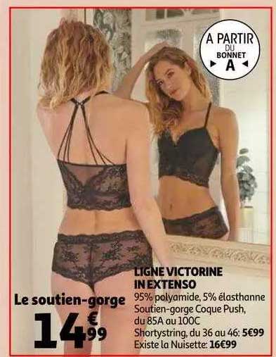 ligne victorine in extenso