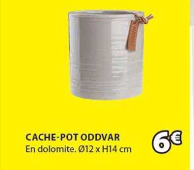 cache-pot oddvar