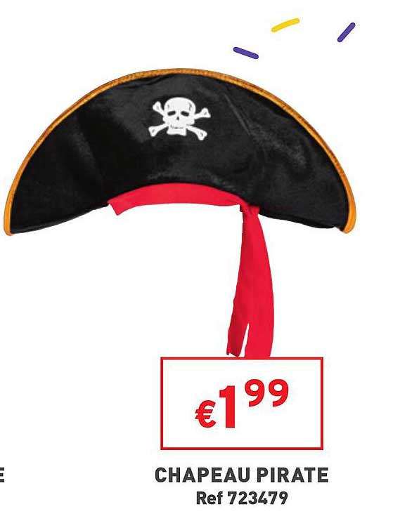 Château Pirate