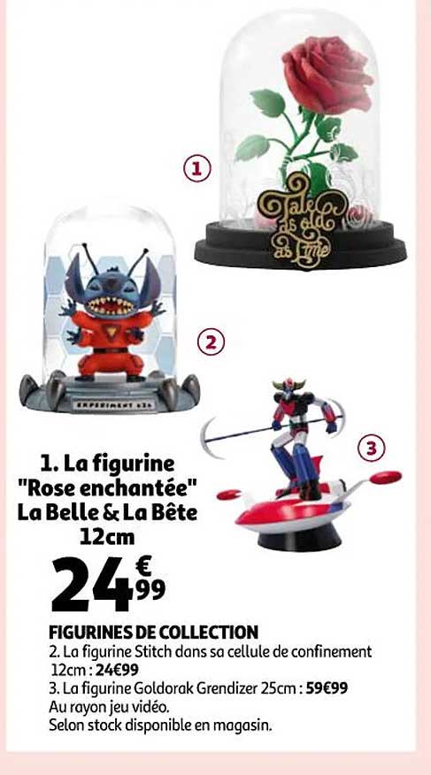 Figurines De Collection