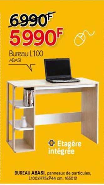 Bureau Abasi