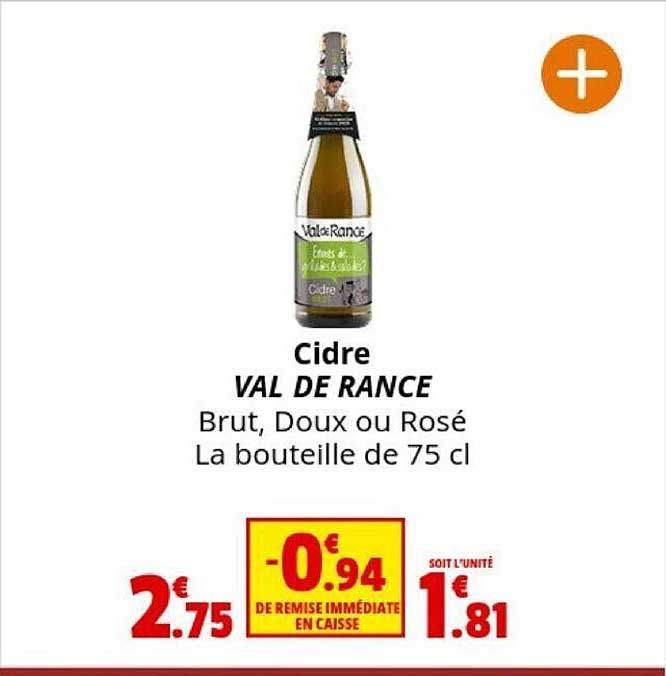 cide val de rance