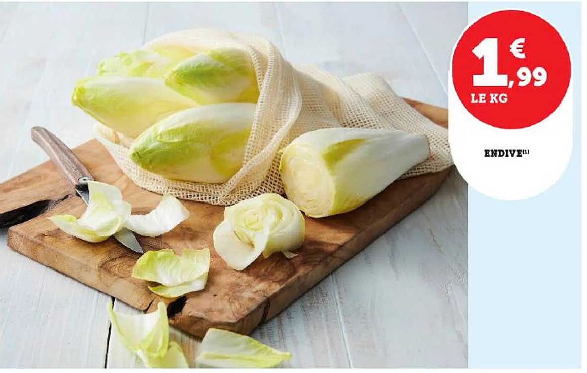 Endive