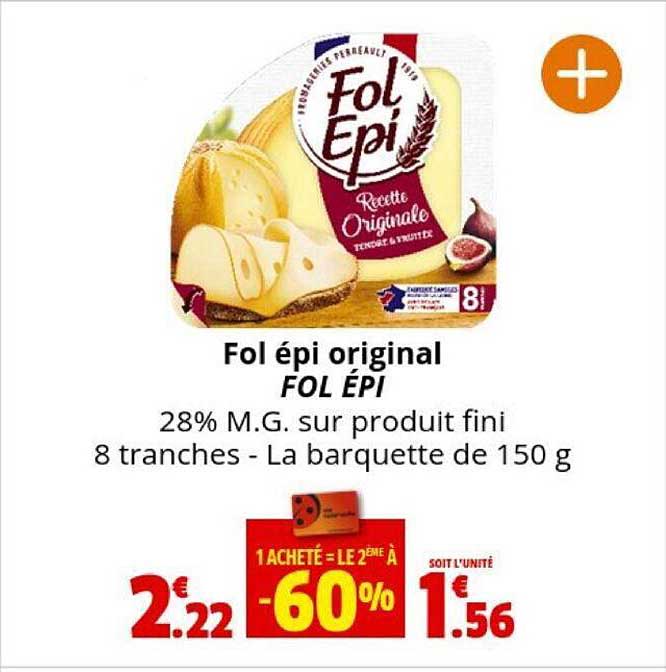 fol épi original fol épi