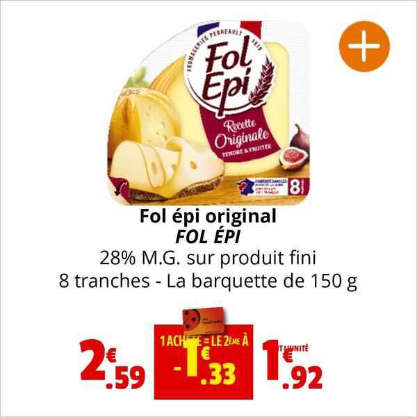 fol épi original fol épi